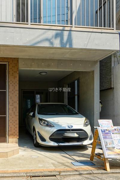 江戸川区中葛西３丁目の中古一戸建て