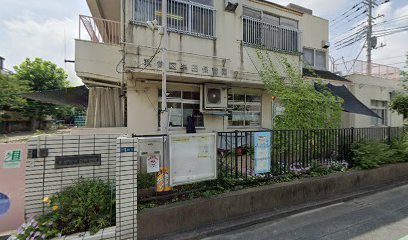 あすなろマンション　203号室(半田保育園)