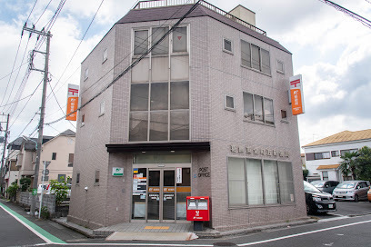 あすなろマンション　203号室(葛飾東金町五郵便局)
