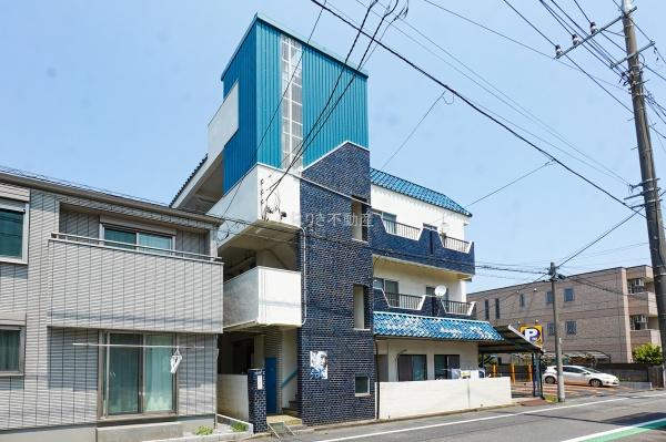 あすなろマンション　203号室