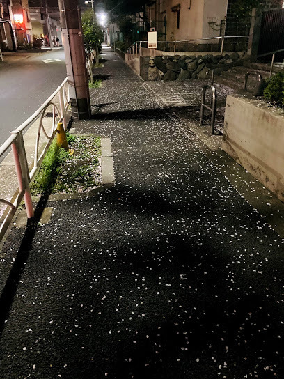 フュージョナル両国クアトロ　2階(墨田区立竪川中学校)