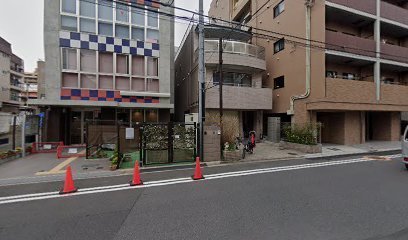 フュージョナル両国クアトロ　2階(すみだ川のほとりに笑顔咲くほいくえん)