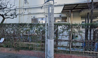 葛飾区柴又１丁目の土地(北野保育園)