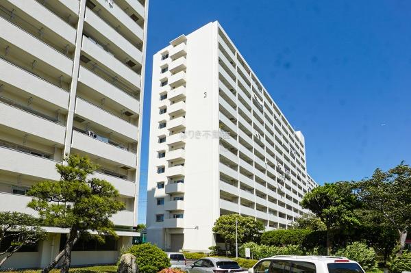 なぎさニュータウン３号棟　409号室