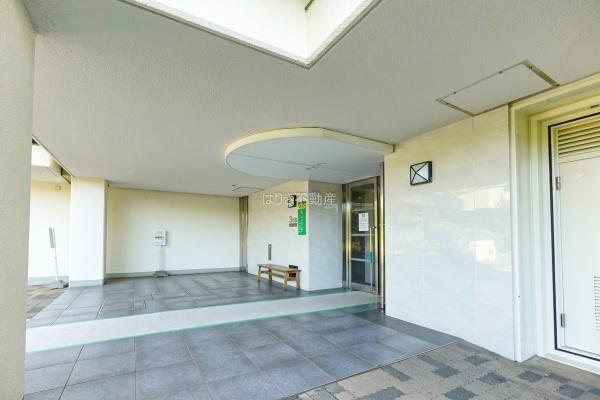 なぎさニュータウン３号棟　409号室