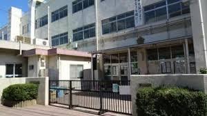 葛飾区鎌倉２丁目の中古一戸建て(葛飾区立高砂中学校)