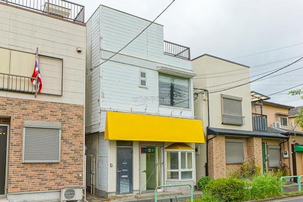 葛飾区鎌倉2丁目の中古一戸建