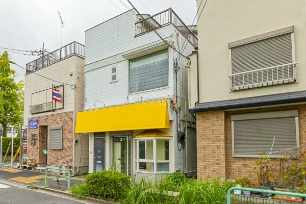 葛飾区鎌倉２丁目の中古一戸建て