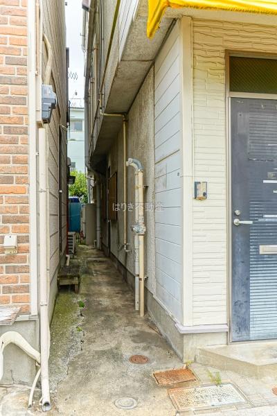 葛飾区鎌倉２丁目の中古一戸建て