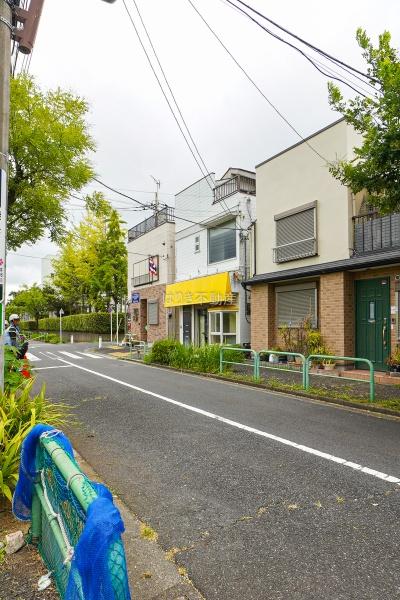葛飾区鎌倉２丁目の中古一戸建て