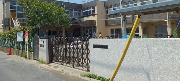 江戸川区江戸川１丁目の新築一戸建(みどりの郷保育園)