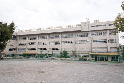 墨田区江東橋５丁目の土地(墨田区立菊川小学校)