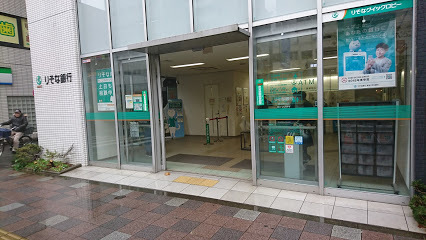墨田区江東橋５丁目の土地(りそな銀行錦糸町支店)