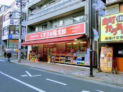 葛飾区新宿５丁目の中古一戸建て(くすりの福太郎金町店)