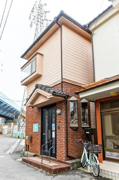 葛飾区新宿５丁目の中古一戸建て