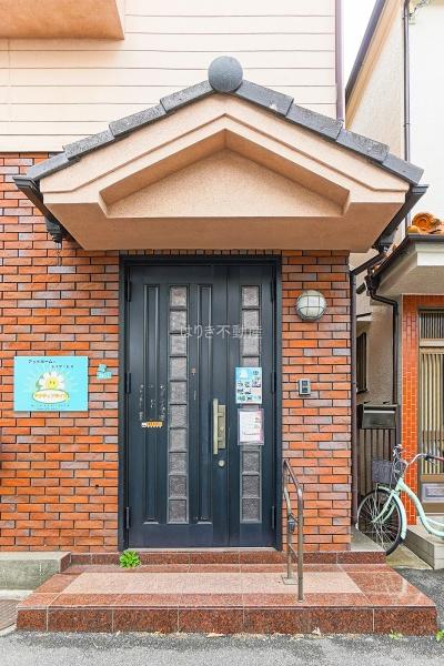 葛飾区新宿５丁目の中古一戸建て