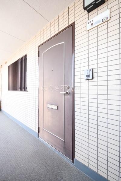 金町ダイヤモンドマンション