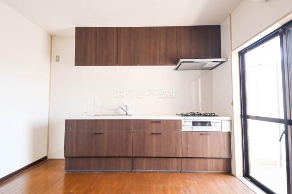 金町ダイヤモンドマンション