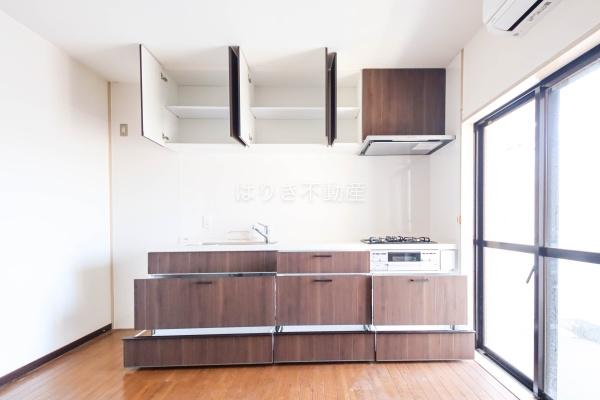 金町ダイヤモンドマンション