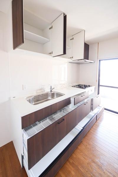 金町ダイヤモンドマンション