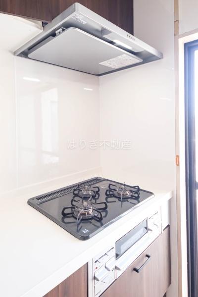 金町ダイヤモンドマンション