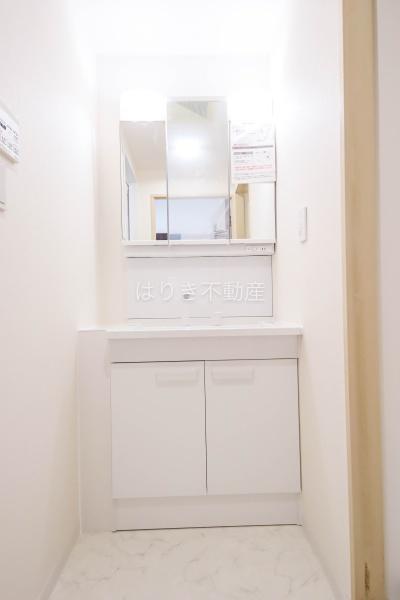 金町ダイヤモンドマンション