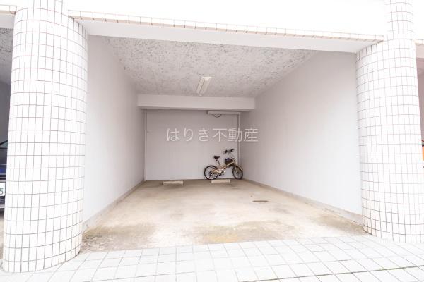 金町ダイヤモンドマンション
