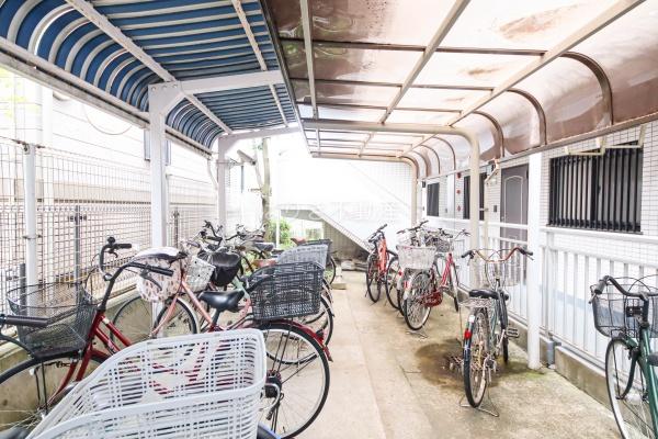 金町ダイヤモンドマンション