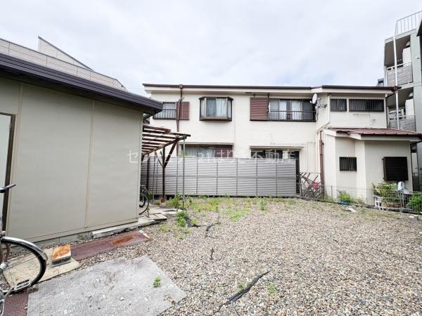 葛飾区東立石３丁目の土地