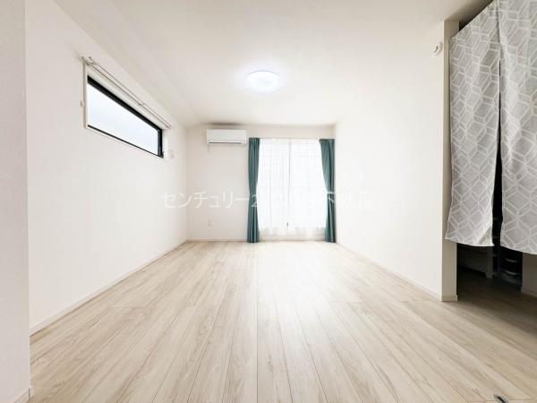 佐倉市王子台５丁目の中古一戸建て