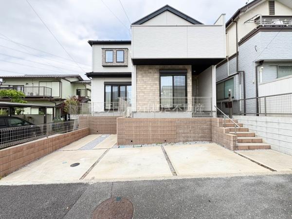 佐倉市王子台5丁目の中古一戸建