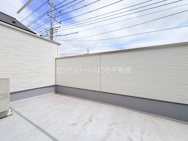 佐倉市王子台５丁目の中古一戸建て