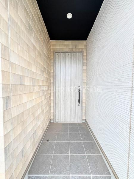 佐倉市王子台５丁目の中古一戸建て