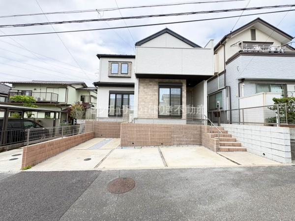 佐倉市王子台５丁目の中古一戸建て