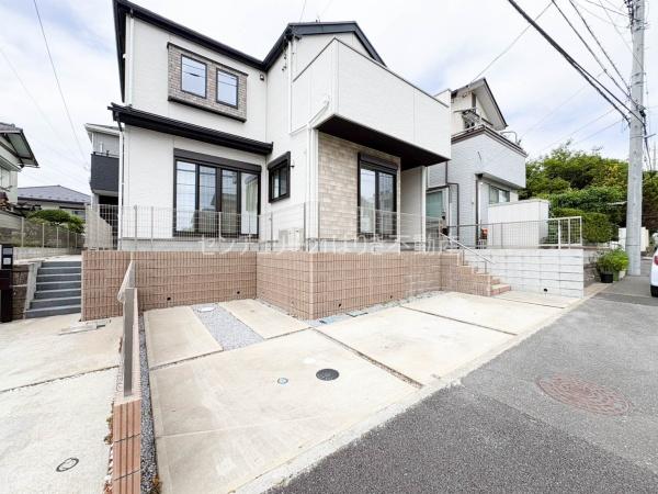 佐倉市王子台５丁目の中古一戸建て