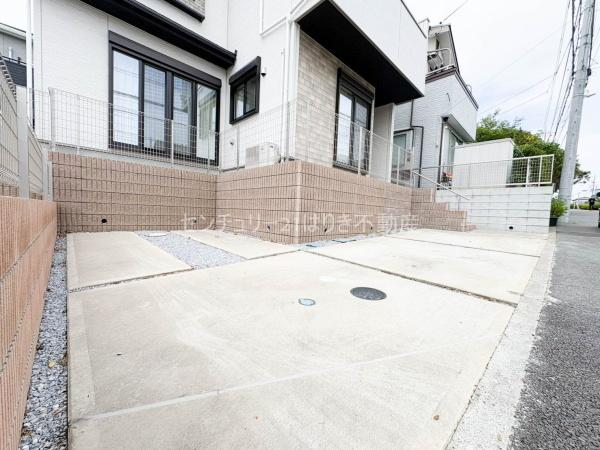 佐倉市王子台５丁目の中古一戸建て
