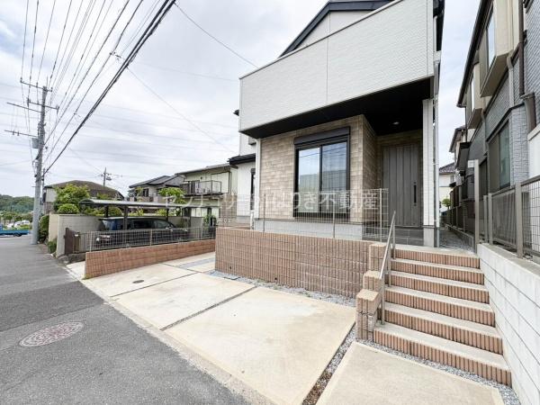 佐倉市王子台５丁目の中古一戸建て