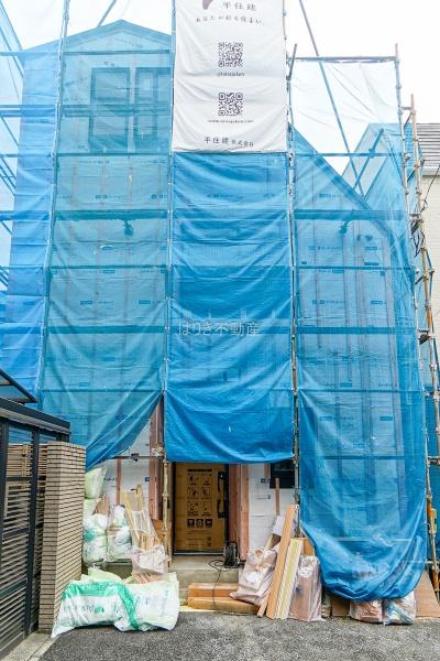葛飾区東立石２丁目の新築一戸建