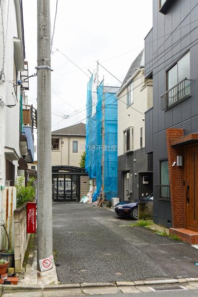 葛飾区東立石２丁目の新築一戸建
