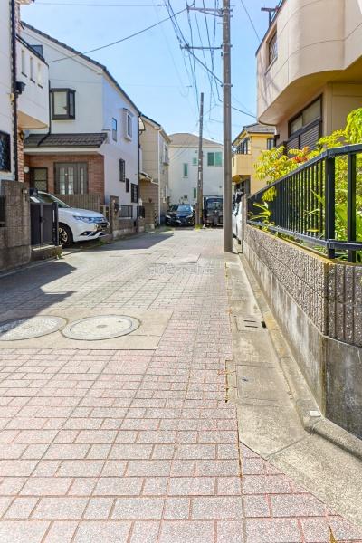葛飾区西水元３丁目の中古一戸建て