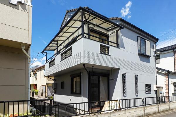 葛飾区西水元３丁目の中古一戸建