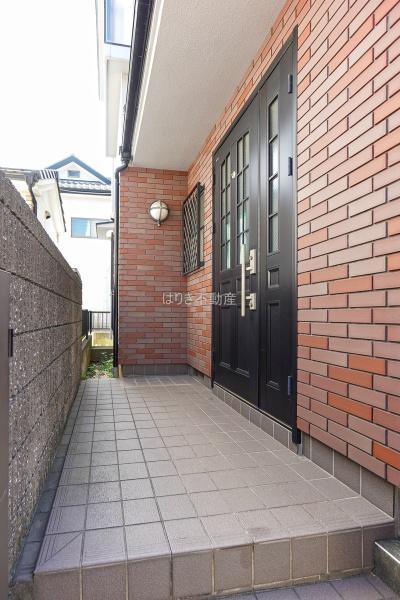 葛飾区西水元３丁目の中古一戸建て