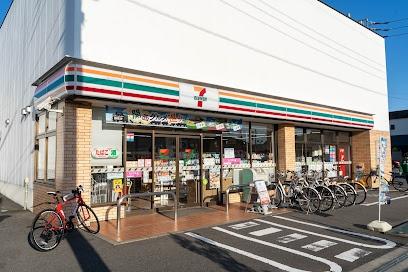 葛飾区奥戸６丁目の土地(セブンイレブン葛飾奥戸6丁目店)