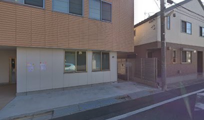 葛飾区奥戸６丁目の土地(グローバルキッズ奥戸園)