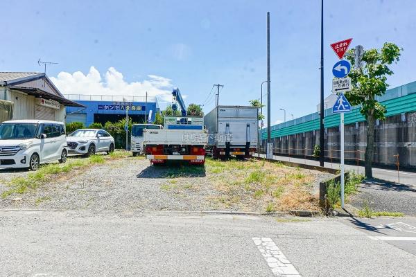 葛飾区奥戸６丁目の売土地