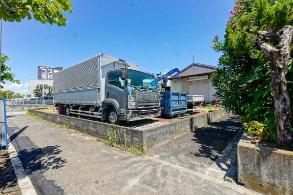 葛飾区奥戸６丁目の売土地
