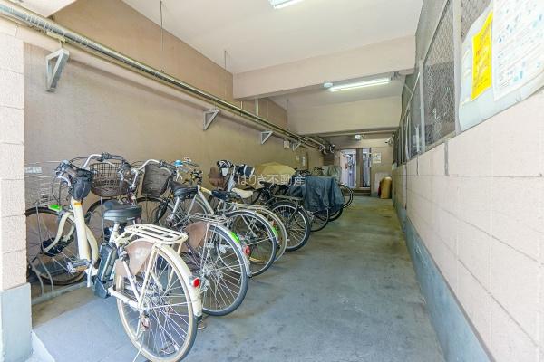 ドルミ錦糸町・大興ビル　４階