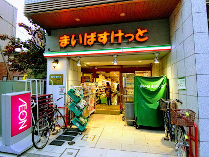 ドルミ錦糸町・大興ビル　４階(まいばすけっと住吉駅北店)