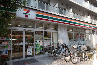 ドルミ錦糸町・大興ビル　４階(セブンイレブン墨田江東橋3丁目店)