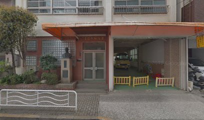 ドルミ錦糸町・大興ビル　４階(まなべ幼稚園)